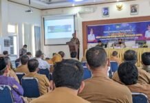 Bupati Abdya: RPD Harus Konsisten Pada Kepentinggan Rakyat