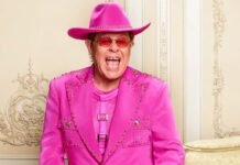Tunda Konser, Elton John Terkonfirmasi Positif Covid-19 | Opsi.id