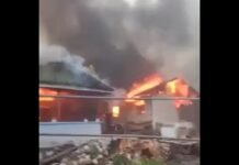 Polisi Sebut Bentrokan di Pulau Haruku Diduga Perebutkan Batas Wilayah