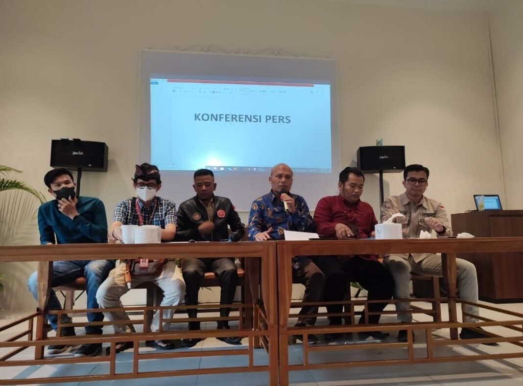 Penyebar Video Suntik Vaksin Kosong di Medan Terancam Dilaporkan Penyebar Video Suntik Vaksin Kosong di Medan Terancam Dilaporkan