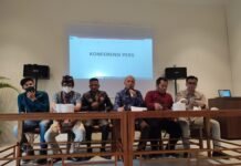 Penyebar Video Suntik Vaksin Kosong di Medan Terancam Dilaporkan