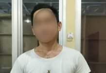 Seorang Pria di Manado Setubuhi Ponakannya yang Masih di Bawah Umur