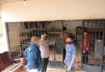 Choirul Anam Menduga ada Pelanggaran HAM di Rumah Bupati Langkat