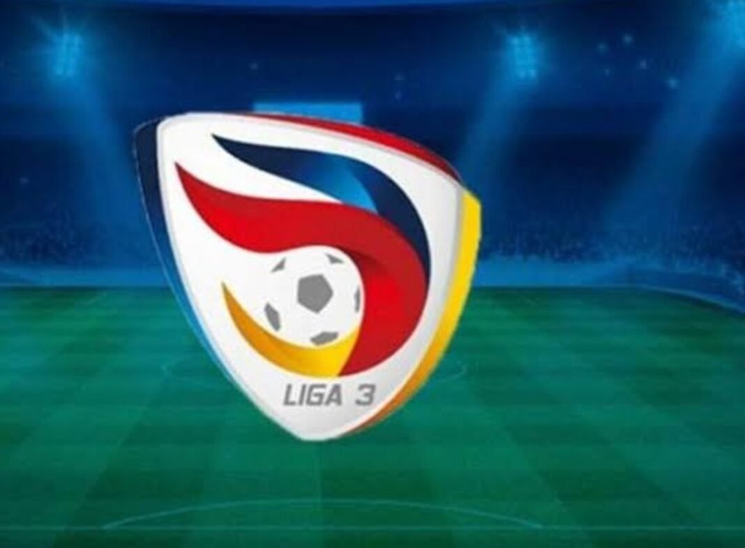 Jadwal Liga 3 2022 Diundur ke Februari Jadwal Liga 3 2022 Diundur ke Februari