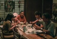 Bocoran Teaser Film Horor Inang, Tayang di Bioskop Pada 6 April 2022 | Opsi.id