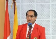 Prof Jamaluddin Jompa Raih Suara Terbanyak dalam Pemilihan Rektor Unhas