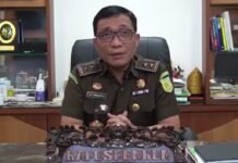 Kejaksaan Agung Klarifikasi Penyelesaian Korupsi di Bawah Rp 50 Juta