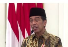 Jokowi Sebut Pindah Ibu Kota Adalah Pindah Mindset Berbasis Ekonomi Modern | Opsi.id