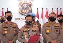 Dokter yang Suntikkan Vaksin Kosong ke Siswa SD di Medan Jadi Tersangka