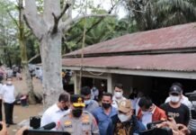 30 Saksi Diperiksa, Polisi Dalami Hilangnya Nyawa di Kerangkeng Bupati Langkat