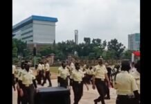 Warna Baju Satpam Terbaru Mirip Polisi India