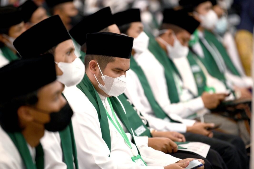 Niat, Jadi Kunci Utama Hapal Al-Qur’an Niat, Jadi Kunci Utama Hapal Al-Qur’an