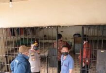 KPK Fasilitasi Polda Sumut Periksa Bupati Langkat Soal Kerangkeng Manusia