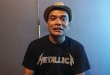 AIFA Gelar Nobar Video Konser Metallica live in Jakarta 1993 di 10 Kota | Opsi.id
