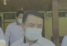 Kanwil Kemenag Sulbar: Usut Tuntas Kasus Pencabulan Santri di Mamuju