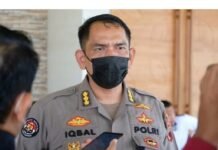 23 Warga Desa Wadas Purworejo Ditangkap, Polisi: Mereka Bawa Senjata Tajam