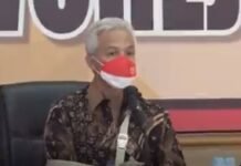 Soal Peristiwa Desa Wadas, Ganjar Pranowo Minta Maaf | Opsi.id