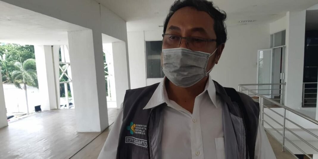 Empat Puskesmas di Kota Cirebon Ditutup Sementara Waktu Empat Puskesmas di Kota Cirebon Ditutup Sementara Waktu