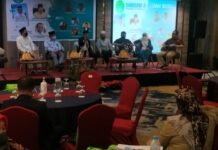 Paham Radikalisme Berbasis Agama Marak Terjadi di Indonesia