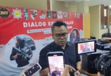 Ini Alasannya Sulsel Menjadi Prioritas Pencegahan Paham Radikalisme