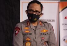 Virtual Police Ajukan 1.042 Konten Medsos Bermuatan SARA, Wakapolri: Memicu Permusuhan