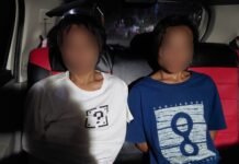 2 dari 3 Pelaku Penganiayaan di Dumoga Tenggara Dibekuk Polisi