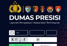 Sepanjang 2021 Polri Terima 1.985 Aduan Masyarakat Melalui Dumas Presisi