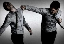 Ini Penyebab Kepala Bapenda Sultra Pukul Kadis Kominfo