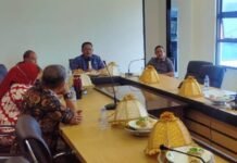 Tolak Pergantian Nama Bandara Tampa Padang, DPRD Mamuju: Selesaikan Dulu Ganti Ruginya