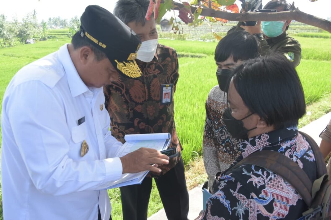 Tol Getaci Dibangun Maret 2022 Tol Getaci Dibangun Maret 2022