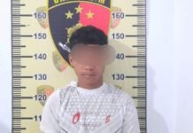 Pelaku Penikaman di Pasangkayu Terancam Hukuman Berat