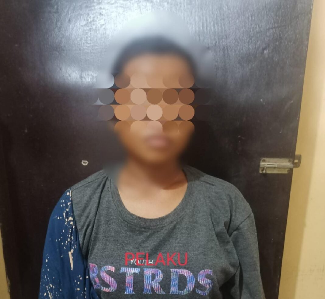 5 Fakta Janda Rela Dihamili Kenek Truk, Buang Bayi di Mamuju 5 Fakta Janda Rela Dihamili Kenek Truk, Buang Bayi di Mamuju