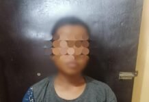 Janda di Mamuju Buang Bayi Hasil Cinta Terlarang dengan Kenek Truk