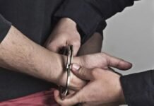 Gerebek Kampung Narkoba di Medan, 7 Orang Diamankan