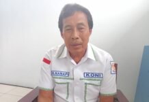 Porprov ke IV Sulawesi Barat Terancam Diundur, Ini Penyebabnya