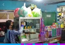 Wanita Muda Kembalikan Ponsel Setelah Aksinya Viral di Medsos