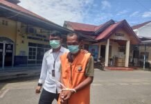 5 Fakta Kenek Truk Perkosa Janda yang Buang Bayi di Mamuju