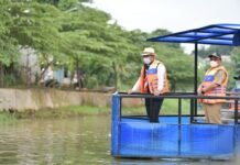 Wali Kota Depok Usul Bangun Alun-alun Barat, Begini Kata Ridwan Kamil