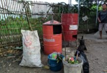 Karang Taruna di Indramayu Ciptakan Alat Pemusnah Sampah