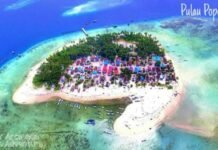 Warga Kepulauan Bala-balakang Siap Gabung ke Kaltim Jika Pemda Mamuju Cuek