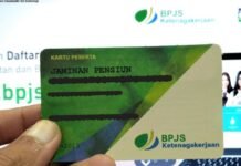 Infografis: Manfaat Jaminan Hari Tua