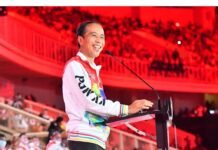 Jokowi Bakal Tunjuk Kepala dan Wakil Kepala Otorita IKN Nusantara | Opsi.id