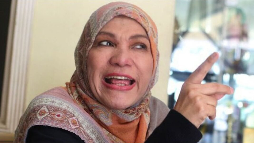 Dorce Gamalama Meninggal dalam Usia 58 Tahun Dorce Gamalama Meninggal dalam Usia 58 Tahun