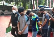 Begal Motor Anggota Polri, Polisi Bekuk 5 Pemuda di Bekasi