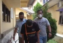 Kepala Pesantren di Labusel Cabuli 3 Santri di Kebun Sawit