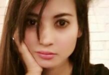 Usai Azan Subuh, Novi Amelia Mengakhiri Hidup Tanpa Kenakan Busana