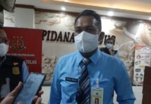 Pengusaha Penunggak Pajak di Sulsel Dijebloskan ke Penjara