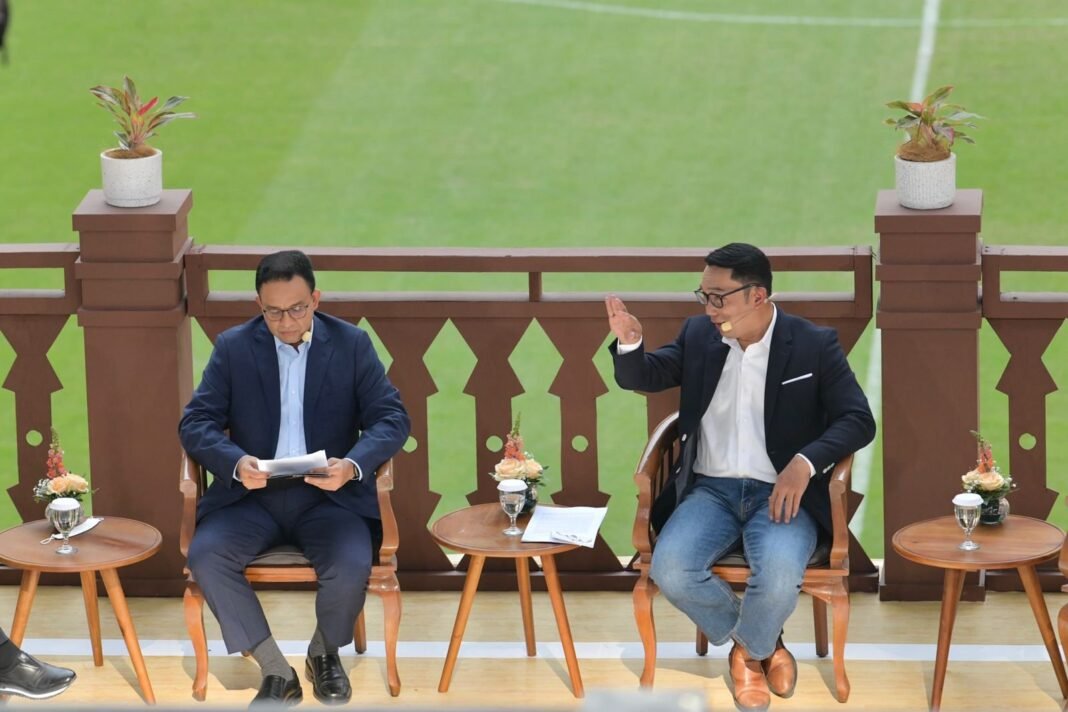 Ridwan Kamil: Meriahkan Penyelenggaraan G20 Dengan Cara Kreatif Ridwan Kamil: Meriahkan Penyelenggaraan G20 Dengan Cara Kreatif