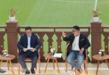 Ridwan Kamil: Meriahkan Penyelenggaraan G20 Dengan Cara Kreatif