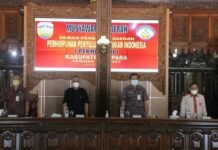 Perhiptani Diminta Dampingi Petani Wujudkan Surplus Beras